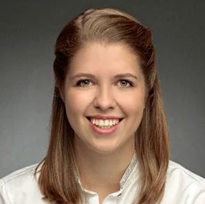 Ariane Pogge