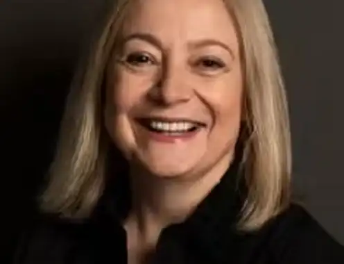 Trish Luyckx