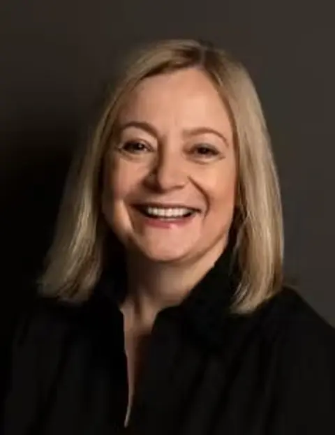 Trish Luyckx