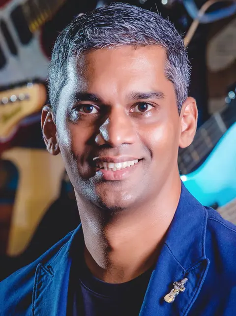 Yogeswaran Veerasamy