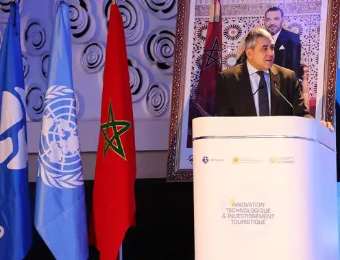 UN Tourism in Morocco: Driving Investments and Celebrating Innovation in Africa