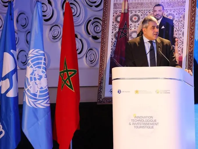 UN Tourism in Morocco: Driving Investments and Celebrating Innovation in Africa