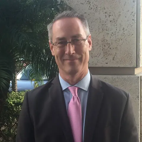 Donovan Stephens
