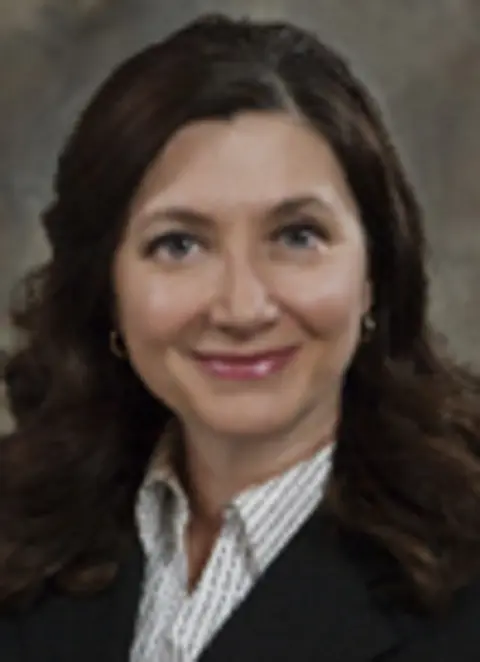 Pamela Wolff