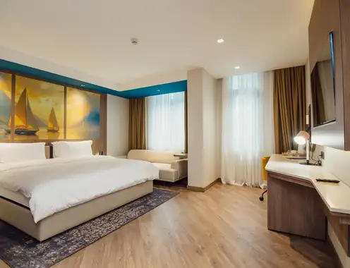 La Quinta by Wyndham Batumi