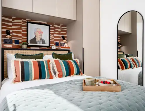 Your Apartment - Camden