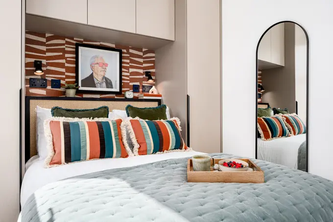 Your Apartment - Camden ......