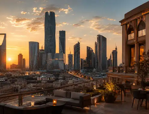 Where Opportunity Meets Capital: Saudi Arabia’s Hospitality Investment Outlook for 2026 and Beyond
