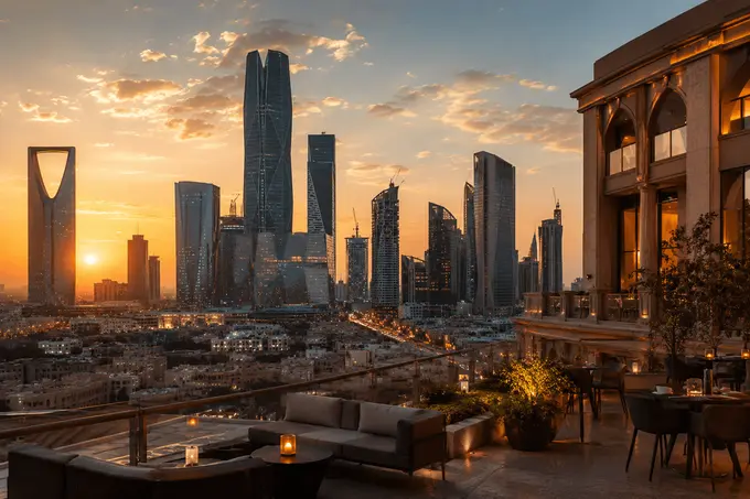Where Opportunity Meets Capital: Saudi Arabia’s Hospitality Investment Outlook for 2026 and Beyond