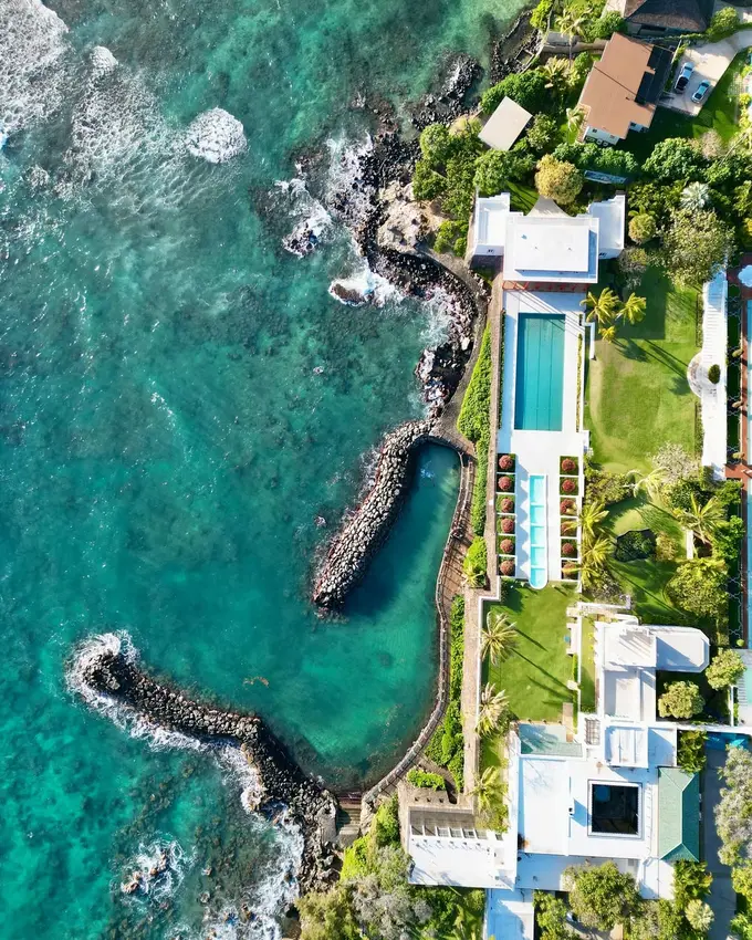 The Shift in Hotel Visual Marketing: Why Emotion, Movement, and Drone Storytelling Are Defining 2025