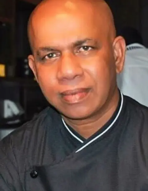 Nishantha Parana Vithanaga