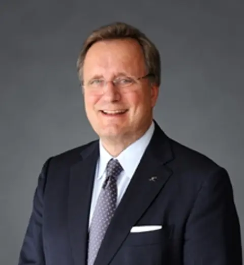 Albert Rouwendal