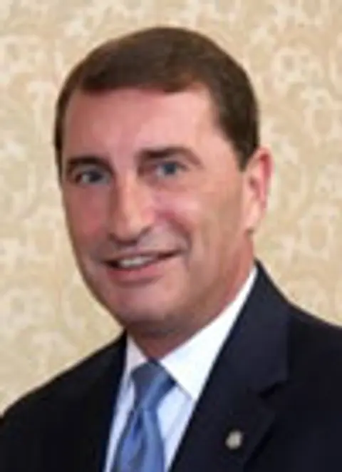 Ron Lamers