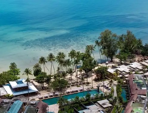 Dinso Resort & Villas Ko Chang, Vignette Collection by IHG