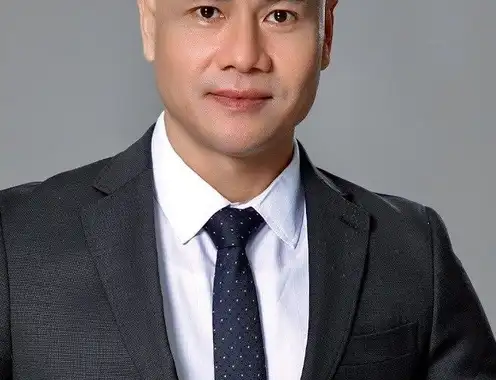 Anthony Hoang