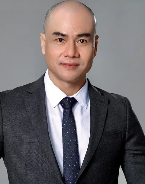 Anthony Hoang