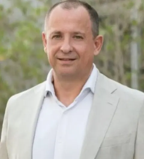 Christian Pertl