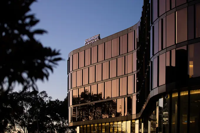 Trilogy Hotels wins first premium hotel operating deal with Panthers Group