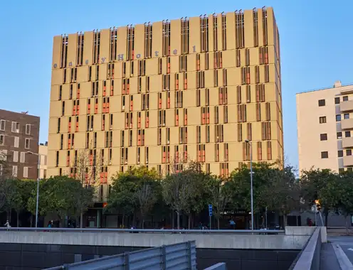 easyHotel Secures New Funding to Fuel Spanish Expansion