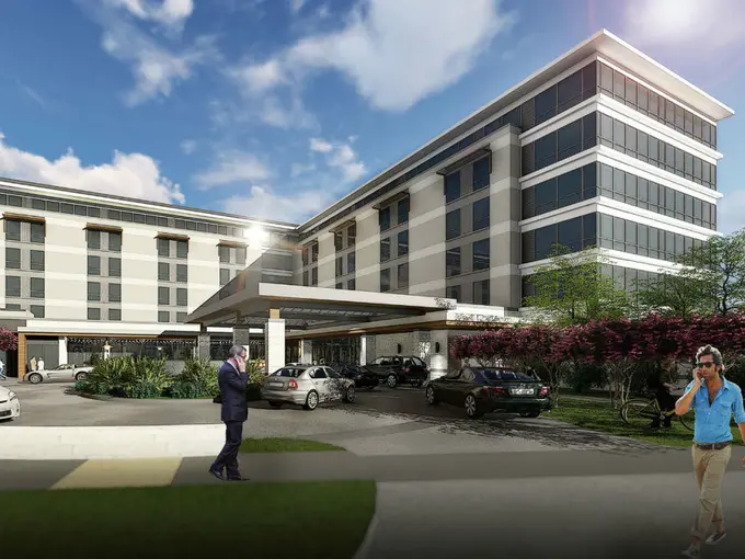 Delta Hotels Dallas Southlake ......