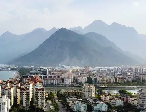 COP31 Antalya creates a climate for high-end accommodation
