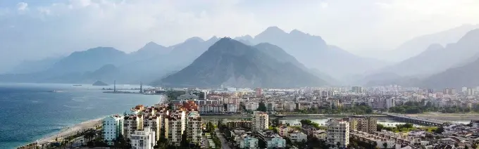 COP31 Antalya creates a climate for high-end accommodation