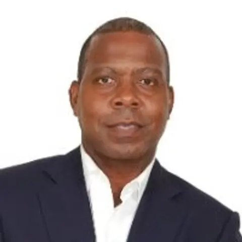 Lester Scott