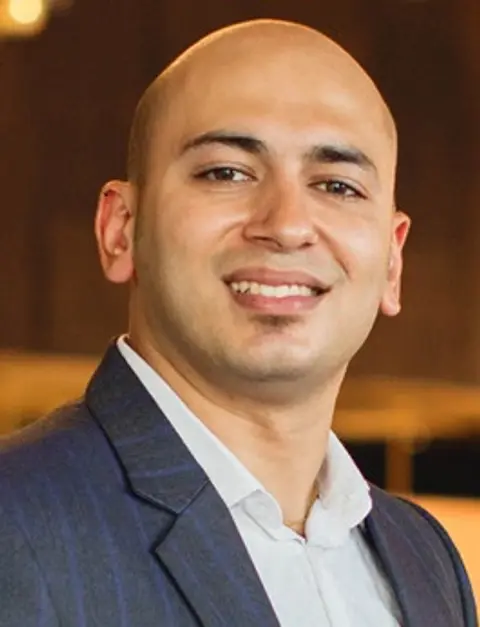 Gaurav Khanna