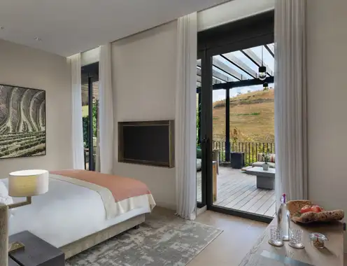 Six Senses Douro Valley