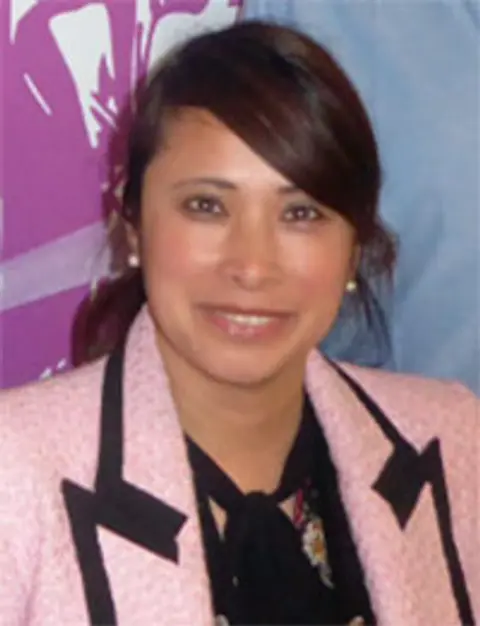 Khrisna Canares