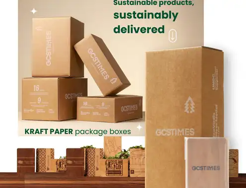 Sustainability Beyond the Obvious: Why Packaging Matters More Than We Think