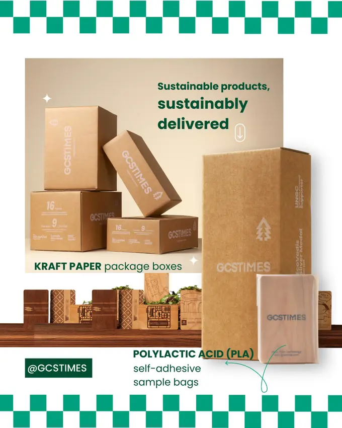 Sustainability Beyond the Obvious: Why Packaging Matters More Than We Think