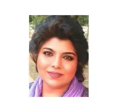 L. Aruna Dhir