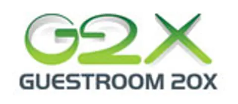 GUESTROOM 20X