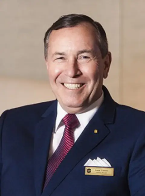 Randy Zupanski