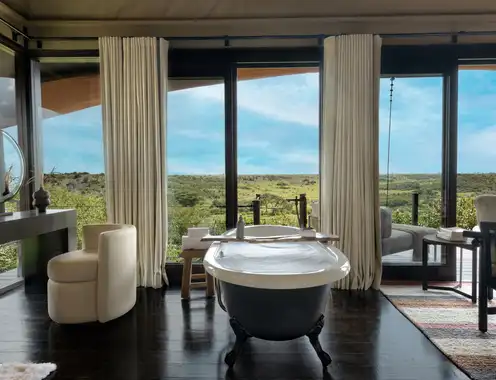 Mahali Mzuri