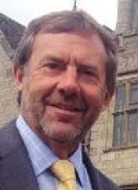 Greg Fehler