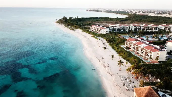 All-Inclusive Hotels: Looking Beyond RevPAR