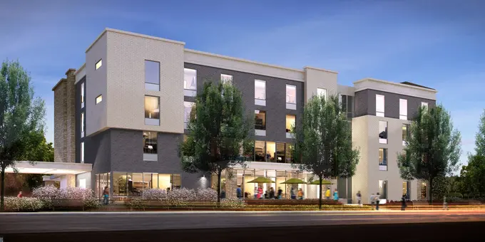 Home2 Suites by Hilton Columbus Dublin ......