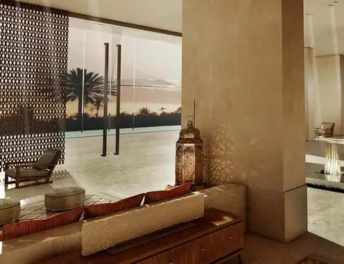 Anantara Tozeur Resort