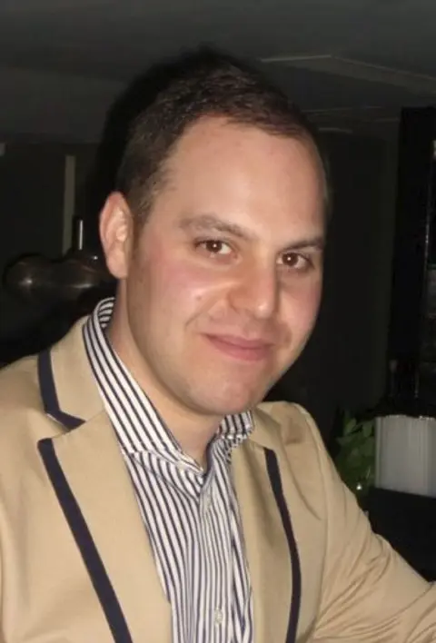 Nick Aristodemou