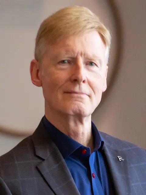 Mark Dickerson