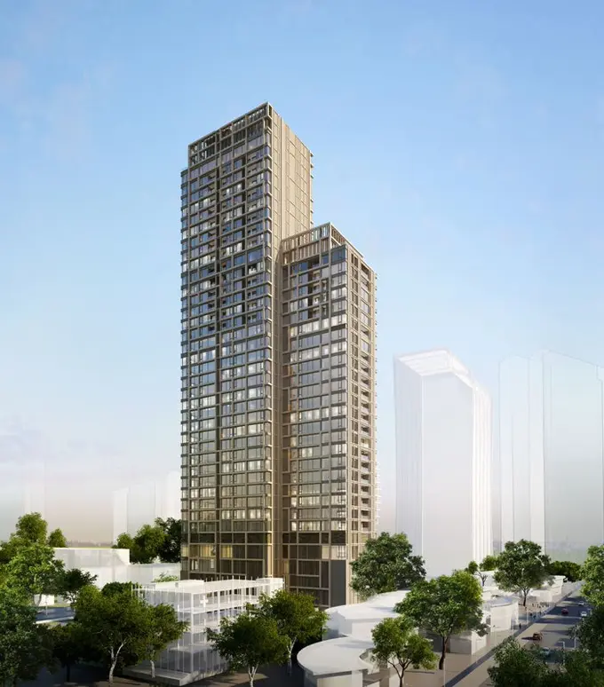 Kimpton Bangkok ......