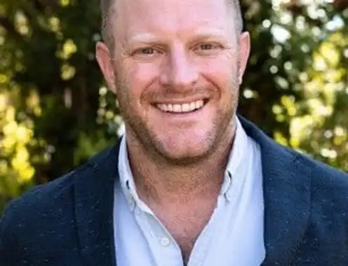 Steve Mitchell (Mitch)