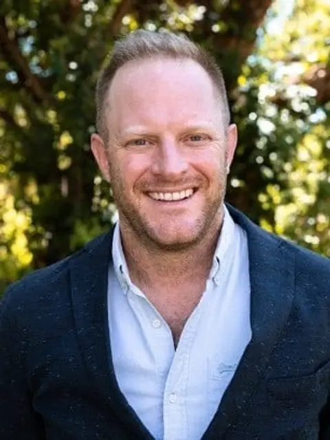 Steve Mitchell (Mitch)