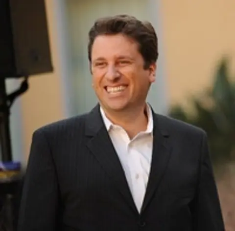 Marco Perry