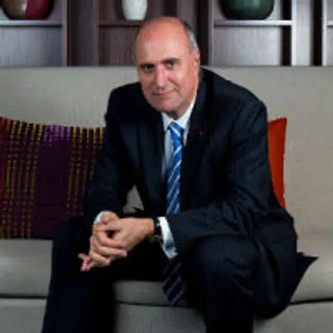 Ross Buchanan