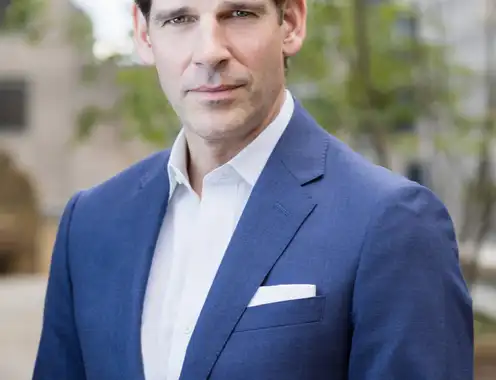 Patrick Horstmann