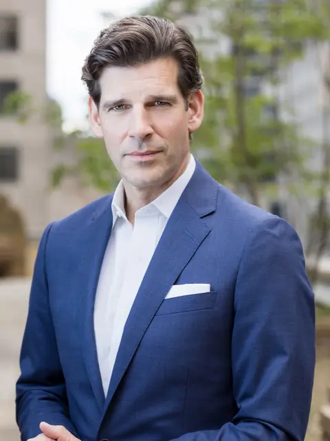 Patrick Horstmann