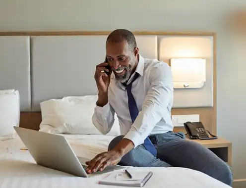 The Chocolate on the Pillow Group Drives Strategic Realignment and Enters into a Cooperation with Marriott International